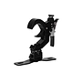 100kg Load Folding Quick Clamp With Key and Omega